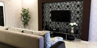 Светлогорск: Апартаменты Apartments Malina Great