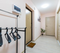 2-комнатные апартаменты стандарт в DreamHouse
