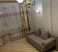 Квартира в Апартаменты на Шилова 29