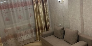 Чита: Апартаменты Апартаменты на Шилова 29