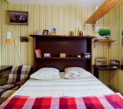 Семейный в Родина