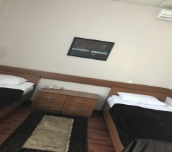 Номер стандарт семейный в Камелия-В