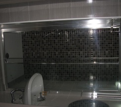 Номер Standard с видом на воду в Katerina Resort