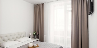 Екатеринбург: Апартаменты Good House