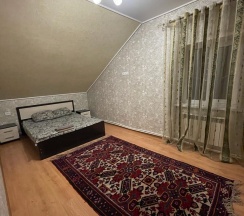 Коттедж улучшенный в Дуэт