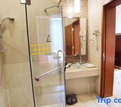 Люкс в Xincheng Hotel - Hohhot