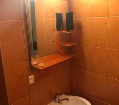Двухместный номер Standard двуспальная кровать в Guest house GUMA