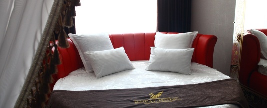 Люкс в Royal hotel