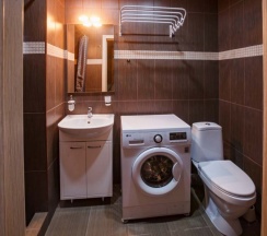 Комфорт 8 в Lendi