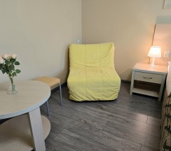 Апартаменты, 70м² в Чистые пруды