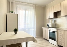 4-местные 1-комнатные апартаменты стандарт Беляева 35/1 в Romlex Apartments (Ромлекс) на улице Беляева 35 корпус 1