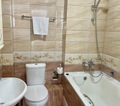 Комфорт в Априори