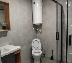 Коттедж Comfort с 2 комнатами в Фортуна