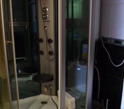 Стандартный двухместный номер в Флагман