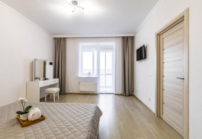 Апартаменты Good House в Екатеринбурге