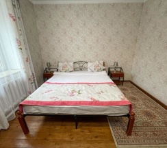 Полулюкс в Resident Hotel Gogol