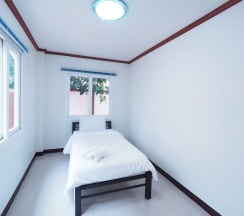 Вилла с 4 комнатами в Kamalar Palace Longstay house