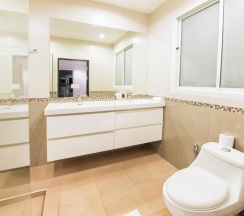 Вилла Royal в Отель The Oriental Beach Pearl