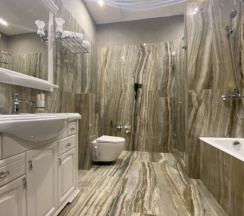 Luxe в Skyada hotel