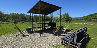 Абадзехская: Коттедж Павлония