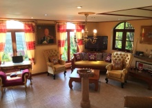 Вилла в Ever dreamed of staying in a 4 Bedroom Castle SDV044A-By Samui Dream Villas