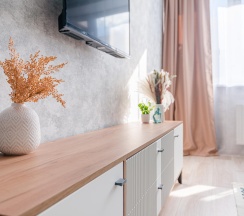 1-комнатные апартаменты, 42 м², 8 этаж в RentAp