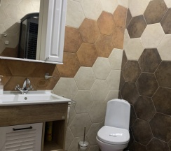 Коттедж в Гостевой дом