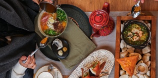 Чепош: Турбаза Чепош парк