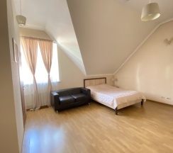 №5 Стандартный двухместный номер в Eva Apartments