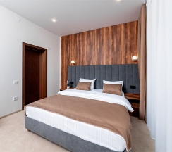 Джуниор сюит дом №5 в Лесная заимка