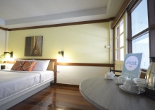 Номер Deluxe в iRest Ao Nang Seafront