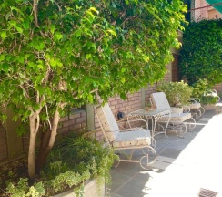 Одноместный номер Standard в Hotel Villa Inés Mendoza