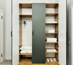 Комфорт в 6 rooms