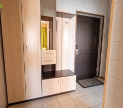2-х местные улучшенные апартаменты S8 VIP в Siberia apartments