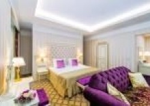 Клубная Студия Korston Tower 4 Звезды в Korston club hotel Kazan