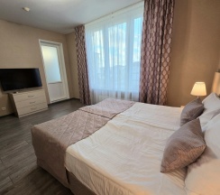 Апартаменты, 50м² в Чистые пруды