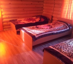 Коттедж в Alazis Alakol Hotel
