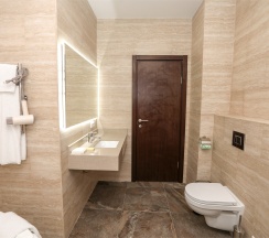 Бизнес Люкс (трёхкомнатный) в Роял Парк Отель