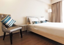 Номер Superior в Samran Place Hotel