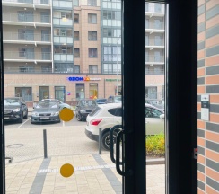 Квартира в Апартаменты на Центральная улица, 8