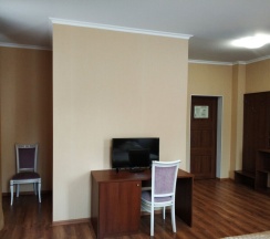 Семейный номер Standard в Корона