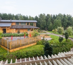 Апартаменты в ArtiLand