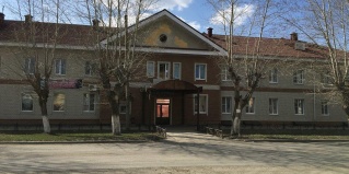 Южноуральск: Отель Эскон