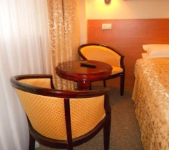 Номер Standard в Silvija Guest House