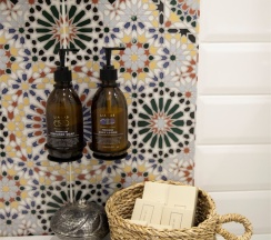 Люкс (гостиная и спальня) в Hills Polyana hotel&SPA