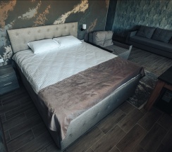 Комфорт + в City creek