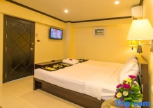 Номер Superior в Krabi City Seaview Hotel