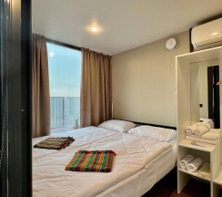 Big Family Suite в Ramina Village