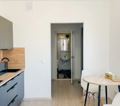 Апартаменты Superior в Апартаменты Studio Park