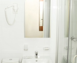 Стандарт в Yarhotel centre